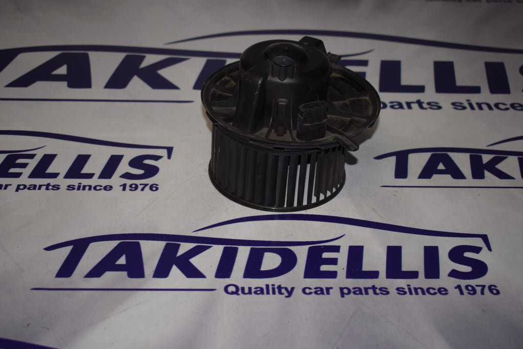 Μοτέρ Καλοριφέρ - Κλιματισμού Group Vag