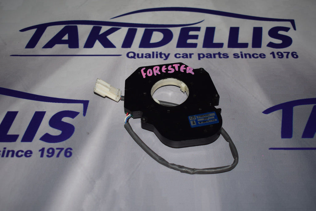 Αισθητήρας Γωνίας Τιμονιού Subaru Forester 2005-2010