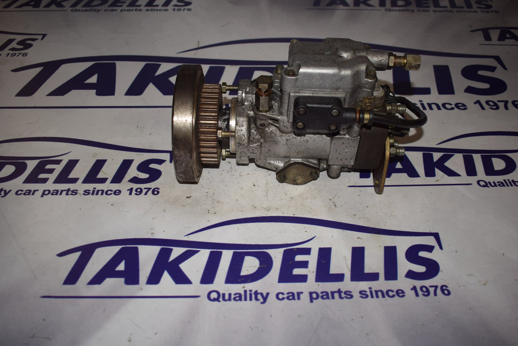 Αντλία Πετρελαίου Υψηλής Πίεσης Volvo D5252T