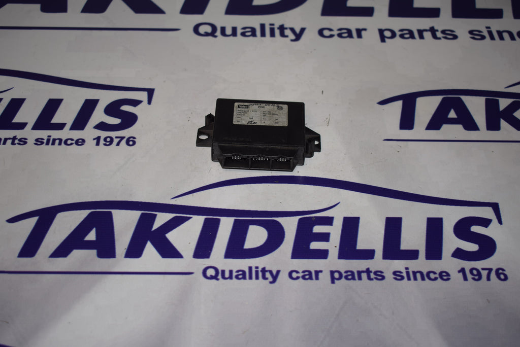 Μονάδα Αμαξώματος Group Vag