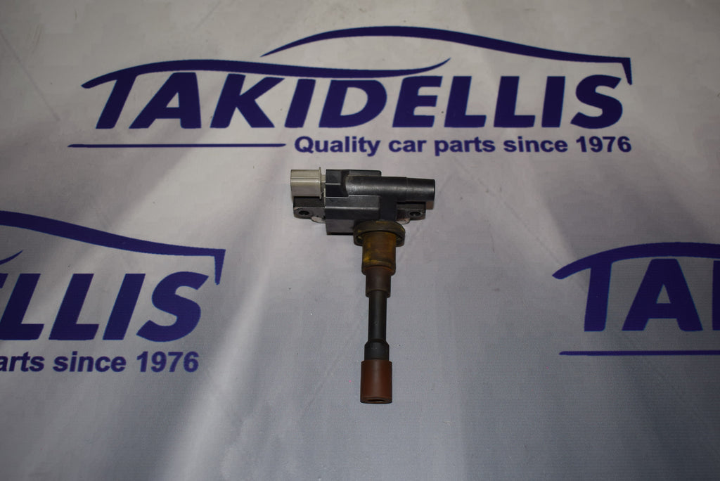 Πολλαπλασιαστής Suzuki G13B