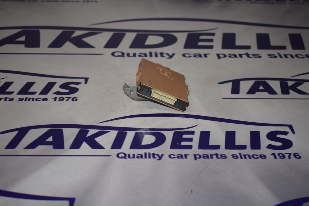 Μονάδα Αμαξώματος Toyota