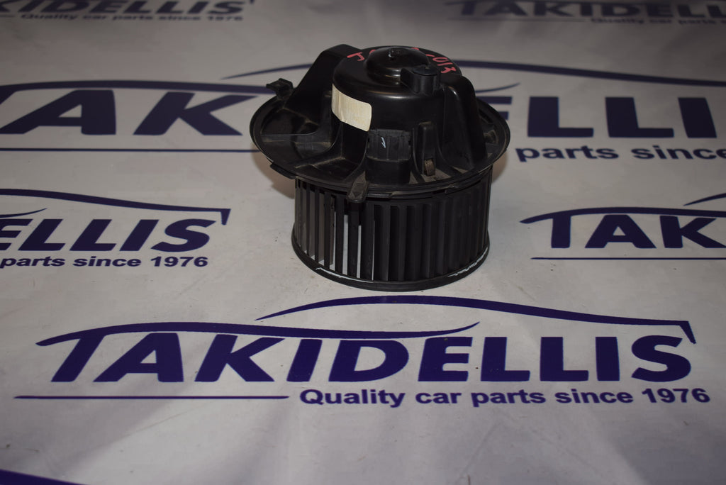 Μοτέρ Καλοριφέρ - Κλιματισμού Group Vag