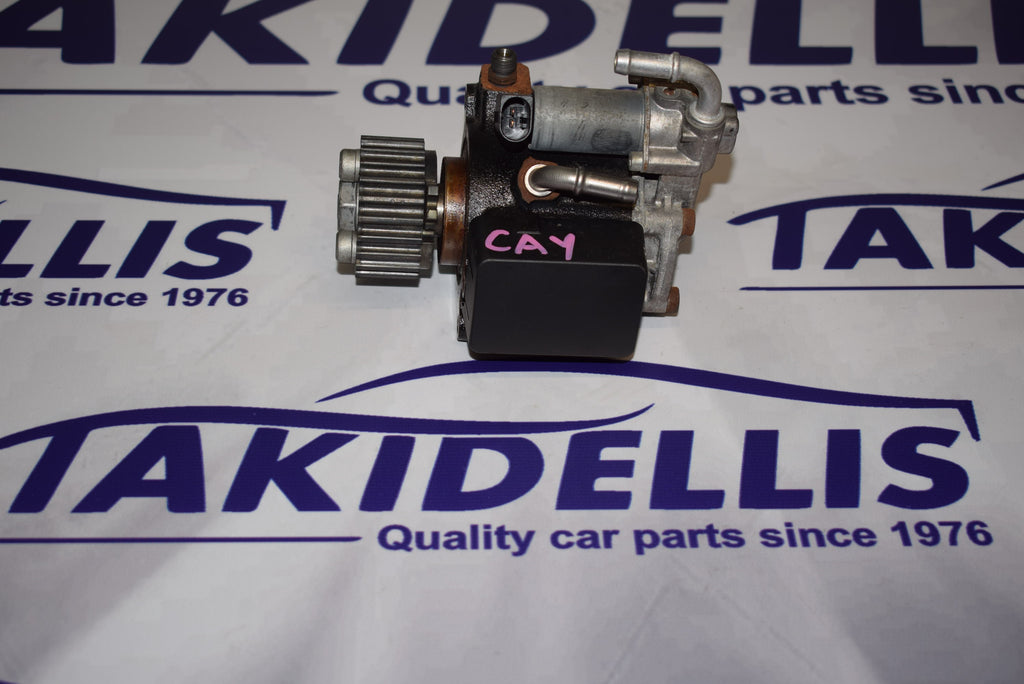 Αντλία Πετρελαίου Υψηλής Πίεσης Group Vag CAY