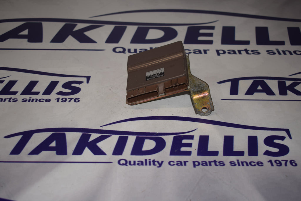 Μονάδα Αμαξώματος Toyota