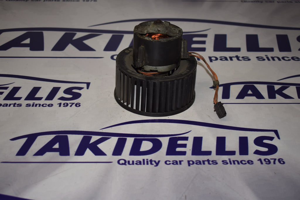 Μοτέρ Καλοριφέρ - Κλιματισμού Group Vag