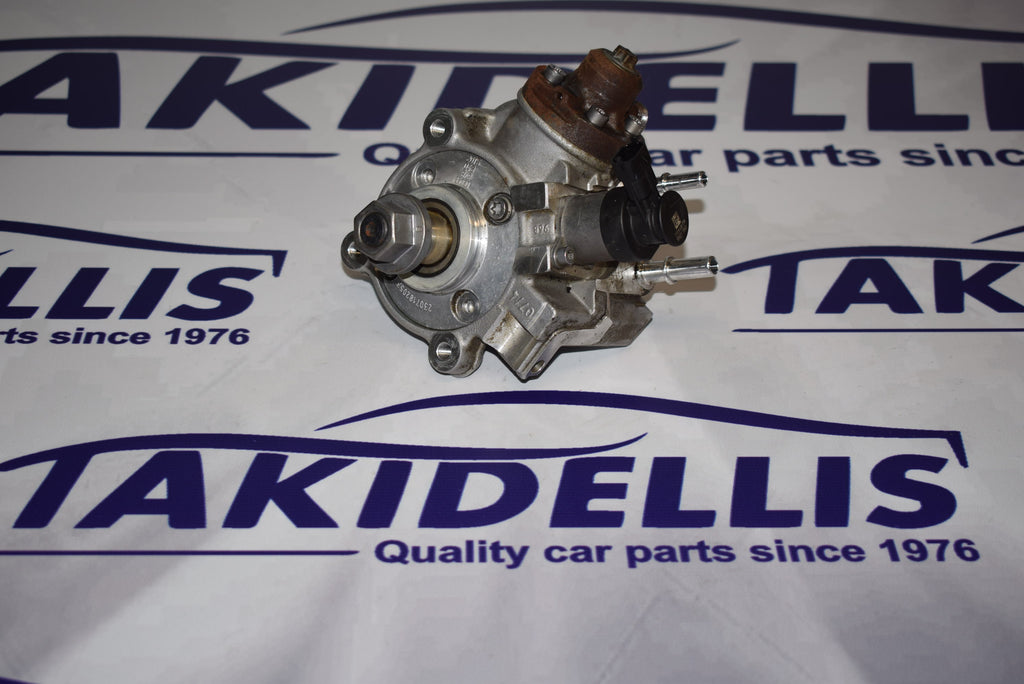 Αντλία Πετρελαίου Υψηλής Πίεσης Peugeot - Citroen BH01