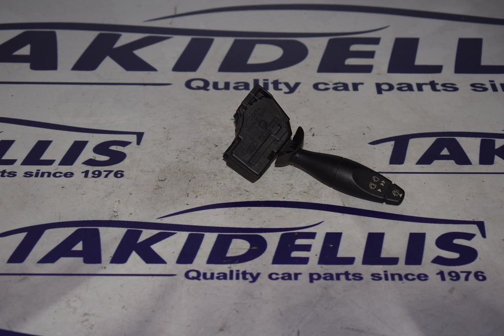 Χειριστήριο Υαλοκαθαριστήρων Ford Focus 2001