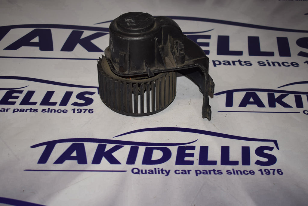 Μοτέρ Καλοριφέρ - Κλιματισμού Group Vag