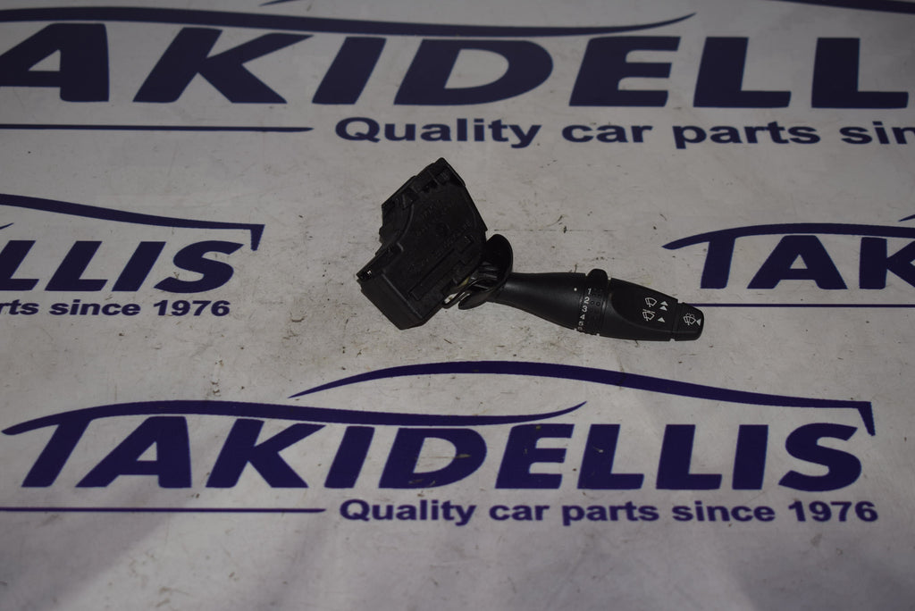 Χειριστήριο Υαλοκαθαριστήρων Ford Focus 2002