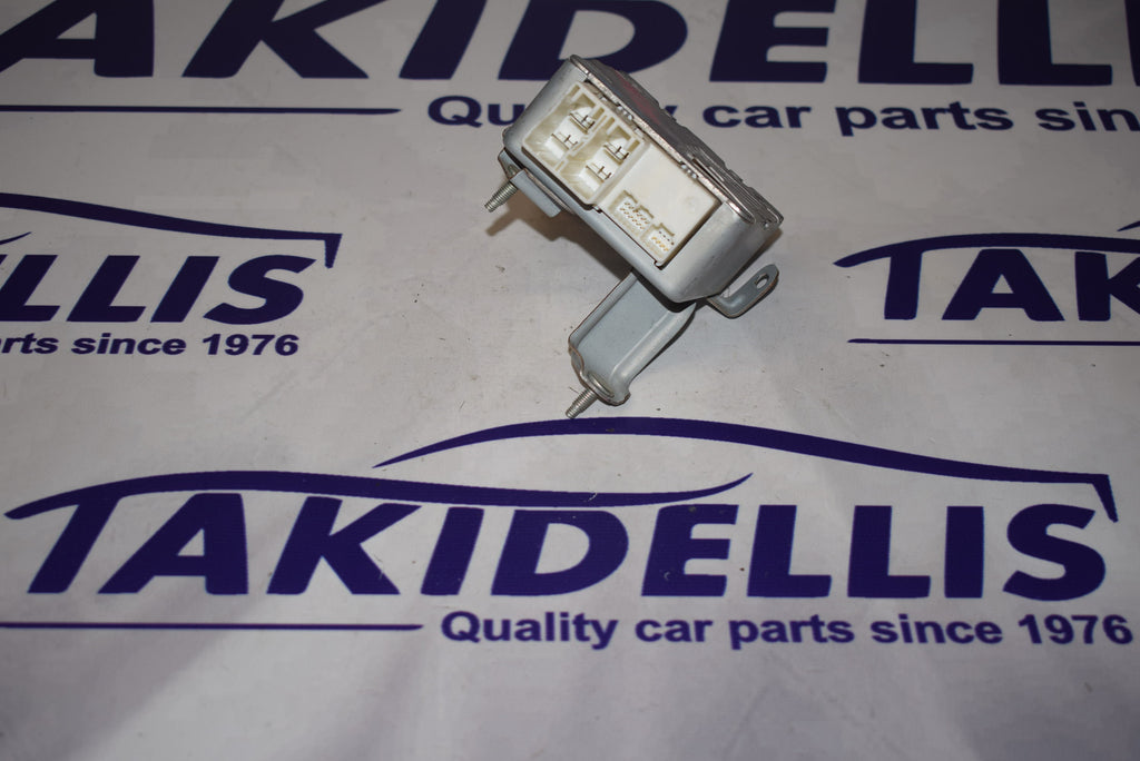 Μονάδα Αμαξώματος Toyota