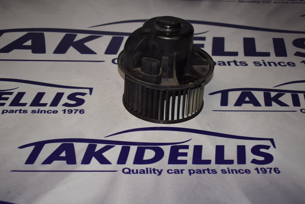 Μοτέρ Καλοριφέρ - Κλιματισμού Group Vag