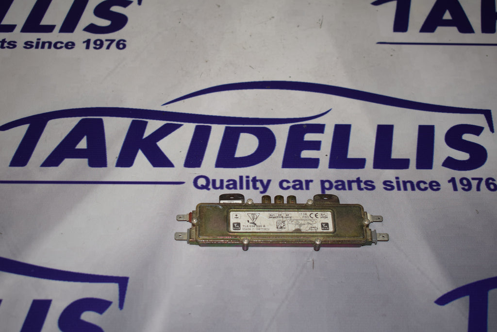 Μονάδα Αμαξώματος Group Vag