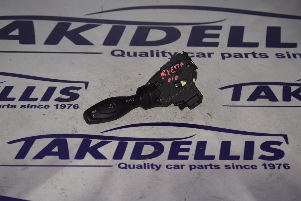 Χειριστήριο Φώτων Ford Fiesta 2010