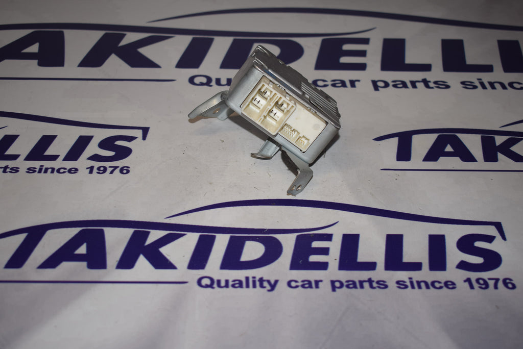 Μονάδα Αμαξώματος Toyota