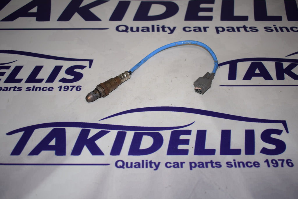 Αισθητήρας Λάμδα Renault