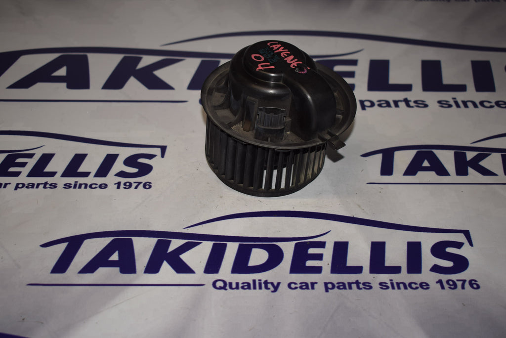 Μοτέρ Καλοριφέρ - Κλιματισμού Group Vag