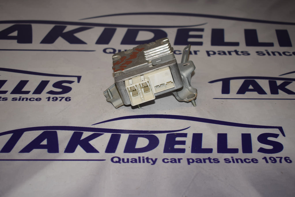 Μονάδα Αμαξώματος Toyota