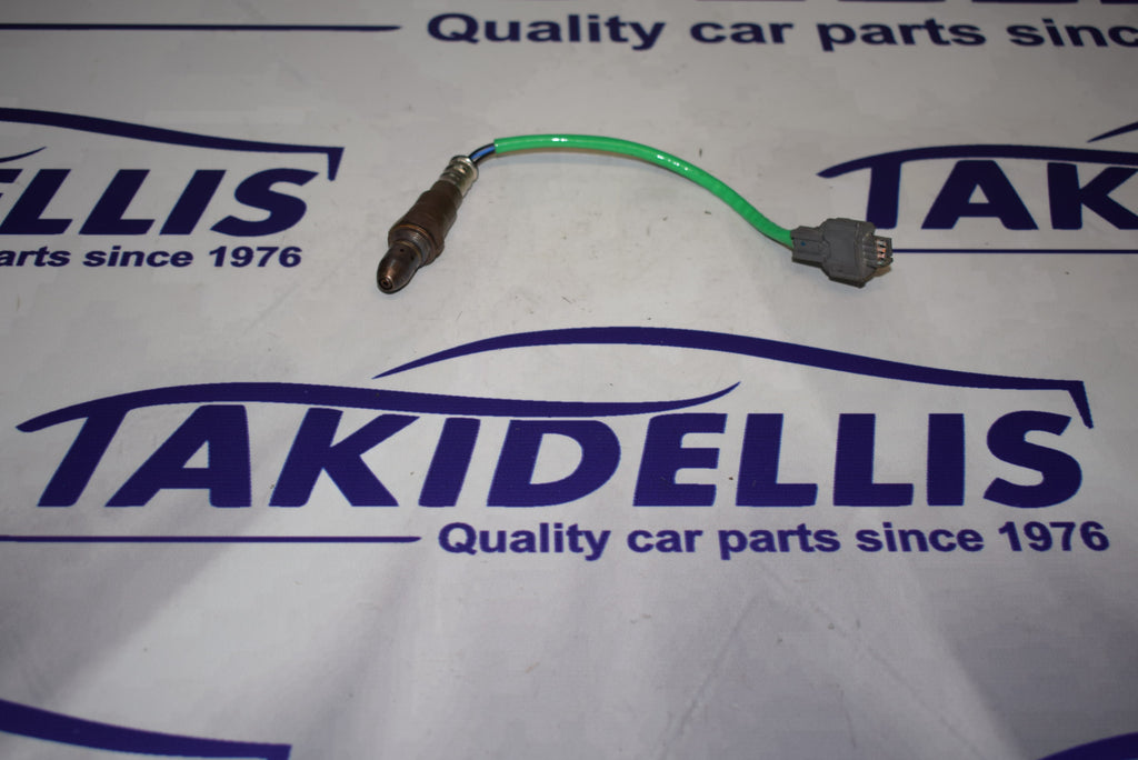 Αισθητήρας Λάμδα Renault