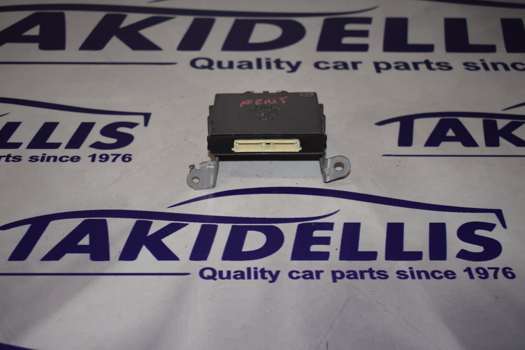 Μονάδα Αμαξώματος Toyota