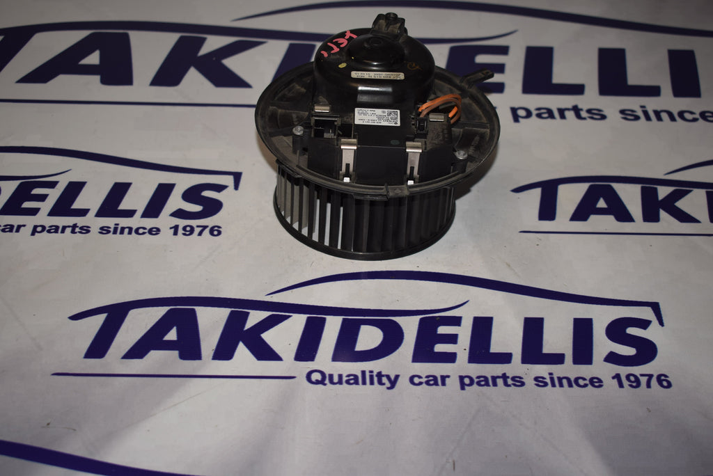 Μοτέρ Καλοριφέρ - Κλιματισμού Group Vag