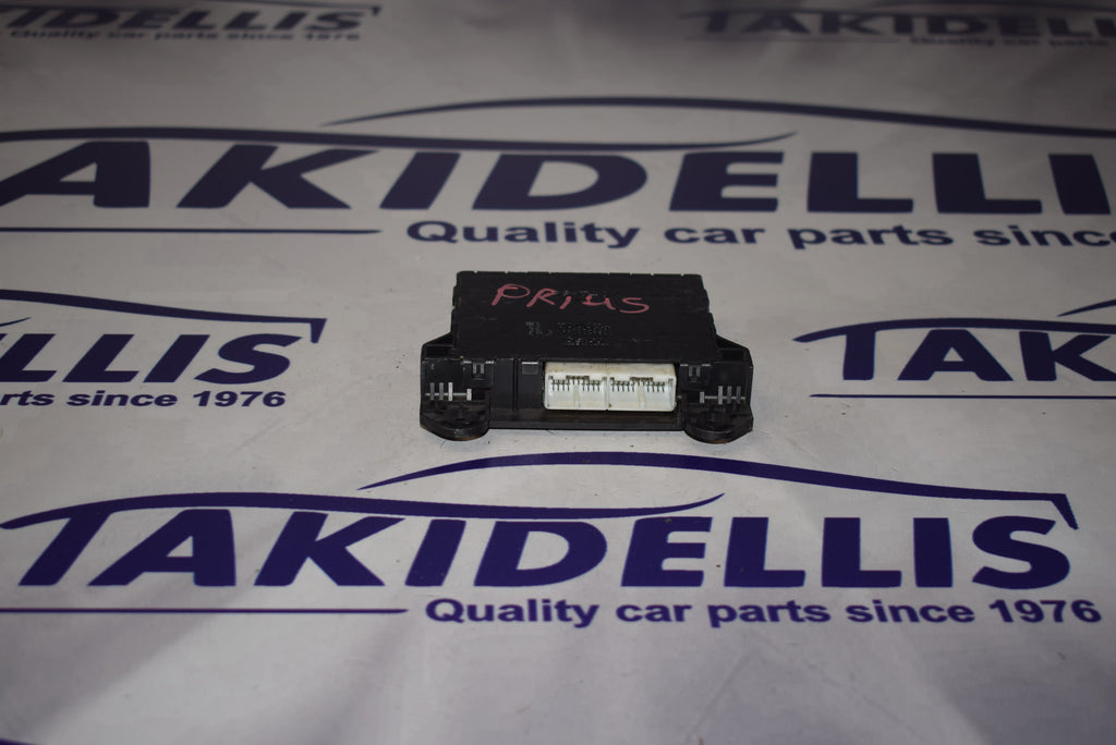 Μονάδα Αμαξώματος Toyota