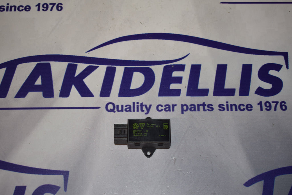 Μονάδα Αμαξώματος Group Vag