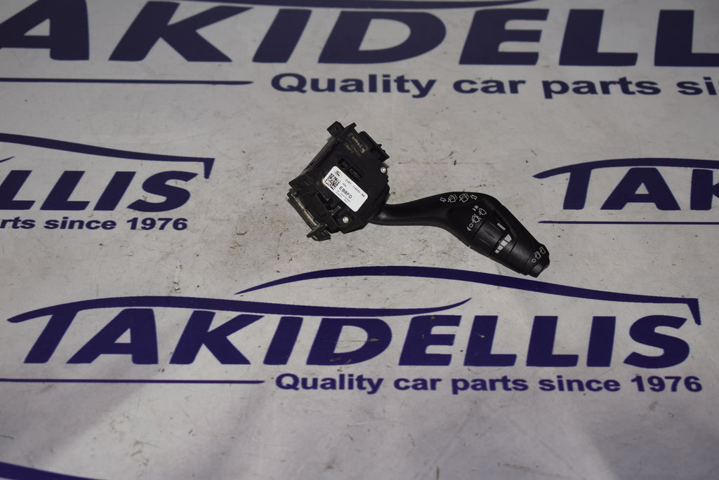 Χειριστήριο Υαλοκαθαριστήρων Ford Focus 2014