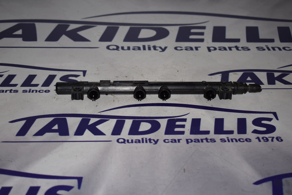 Μπεκιέρα Βενζίνης Fiat 169A4000