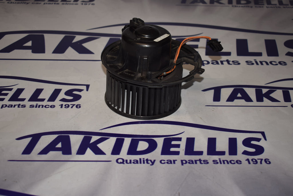 Μοτέρ Καλοριφέρ - Κλιματισμού Group Vag