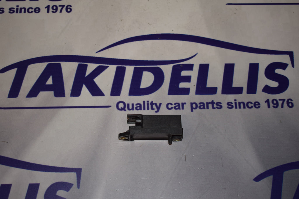 Μονάδα Αμαξώματος Group Vag