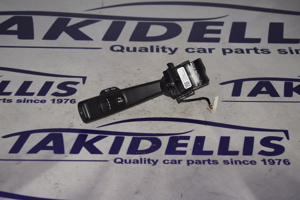 Χειριστήριο Φώτων Volvo S60 2014