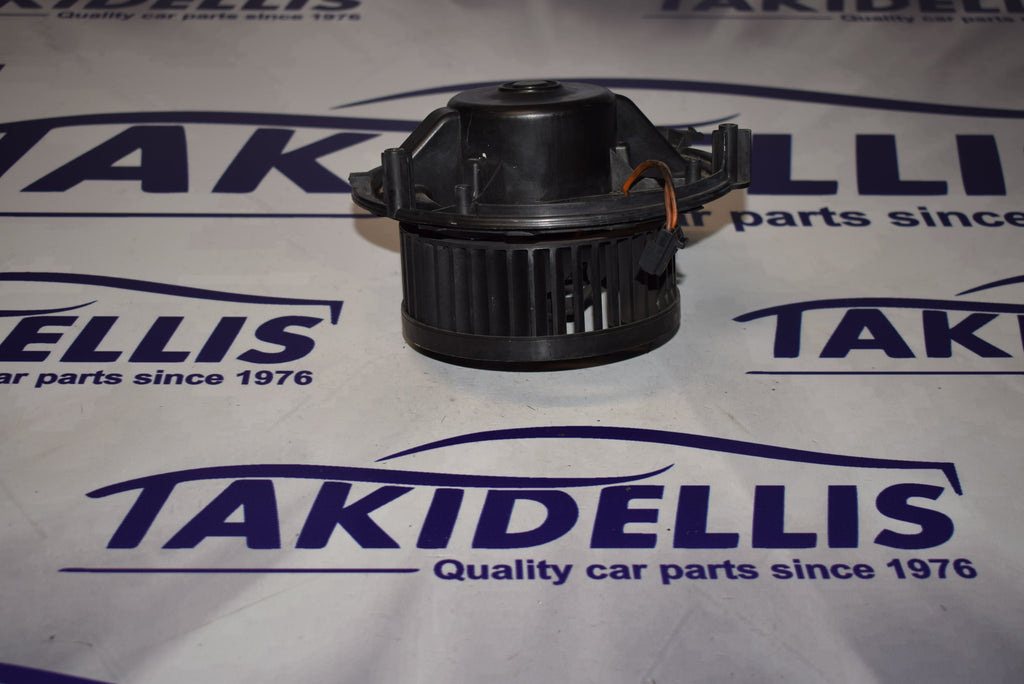 Μοτέρ Καλοριφέρ - Κλιματισμού Group Vag