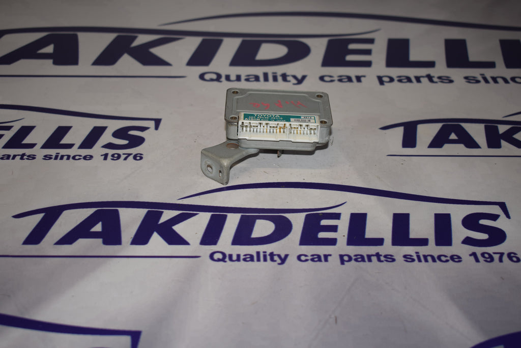 Μονάδα Αμαξώματος Toyota