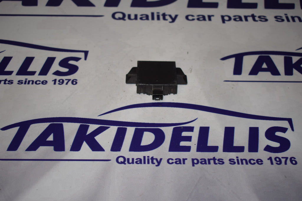 Μονάδα Αμαξώματος Group Vag