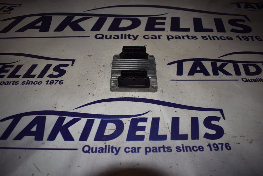 Εγκέφαλος Κινητήρα Opel Z14XE