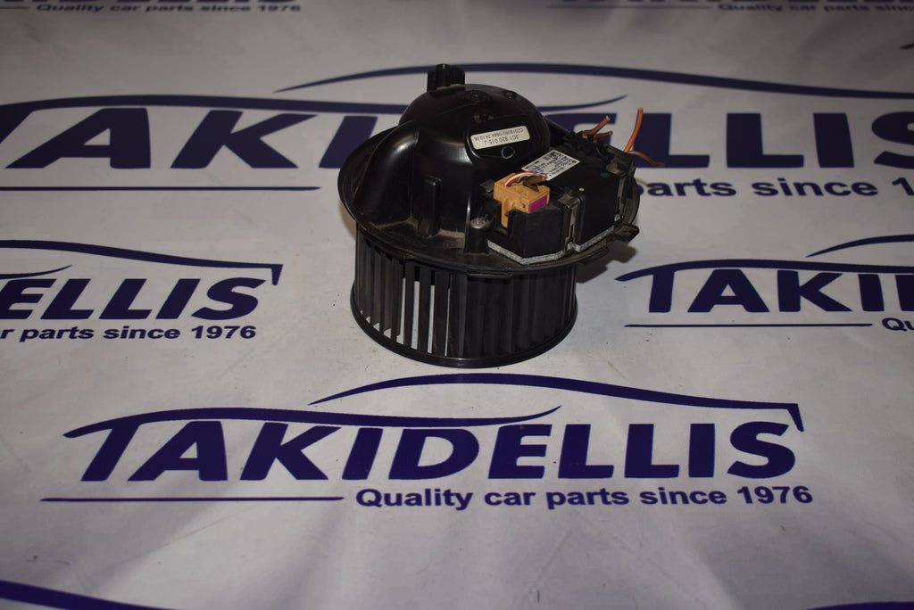 Μοτέρ Καλοριφέρ - Κλιματισμού Group Vag