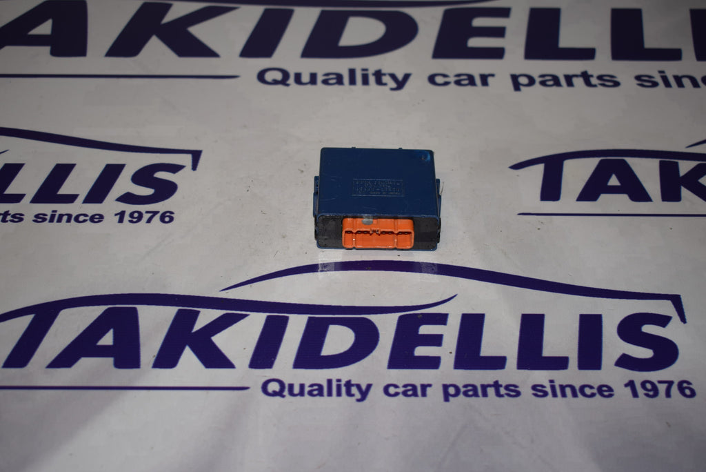 Μονάδα Αμαξώματος Toyota