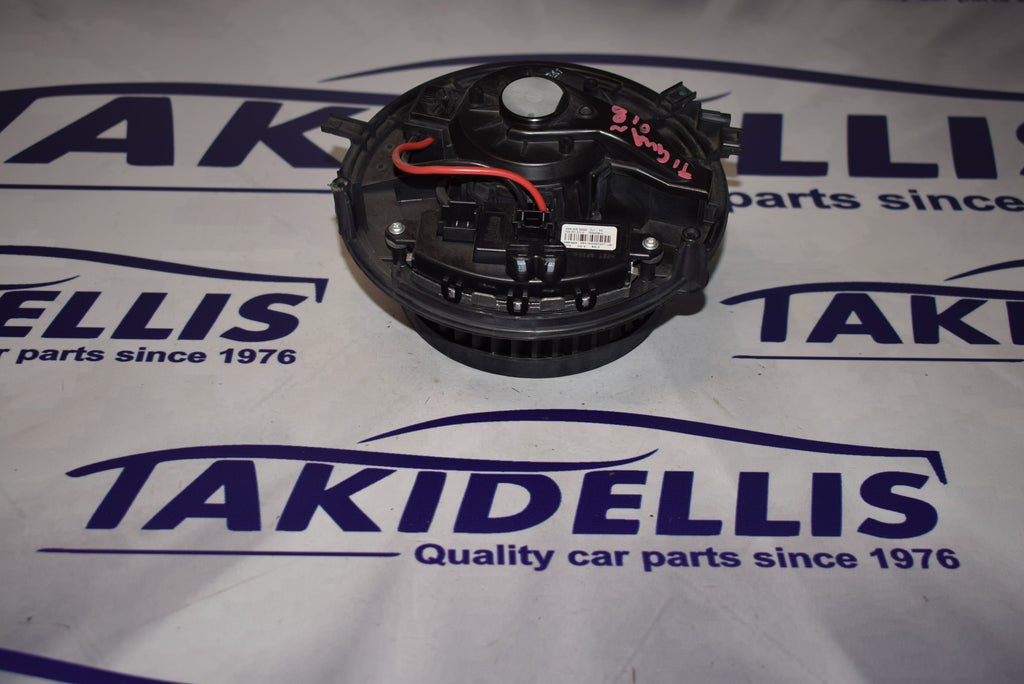 Μοτέρ Καλοριφέρ - Κλιματισμού Group Vag