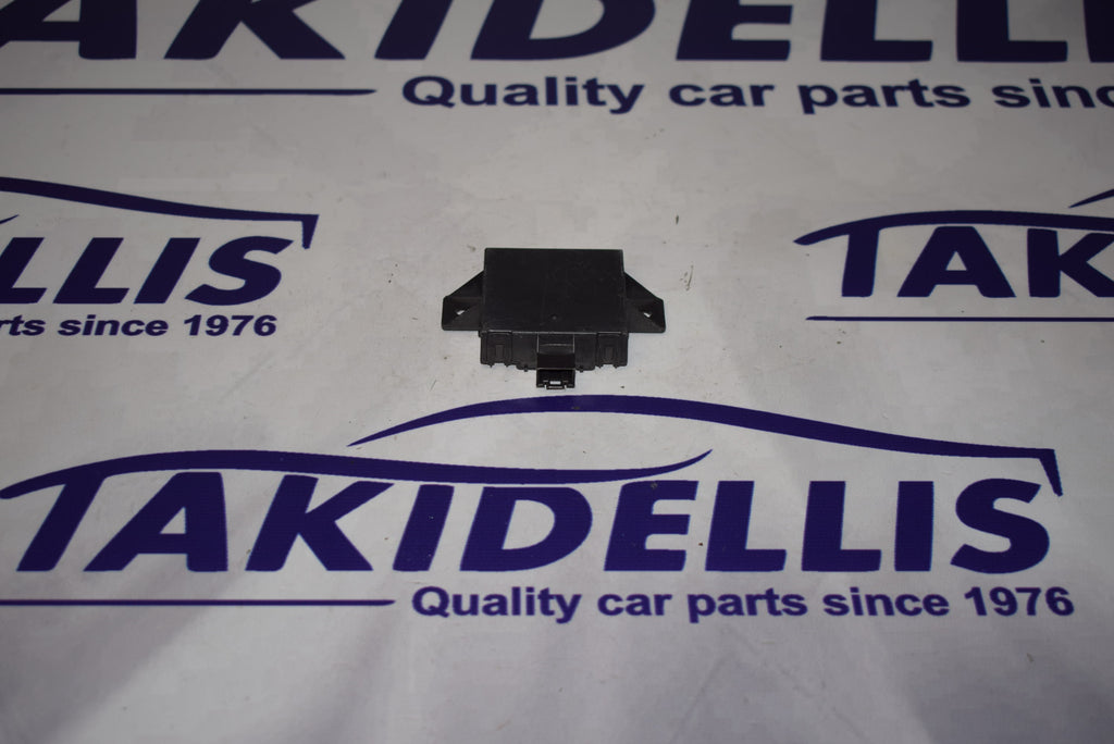 Μονάδα Αμαξώματος Group Vag