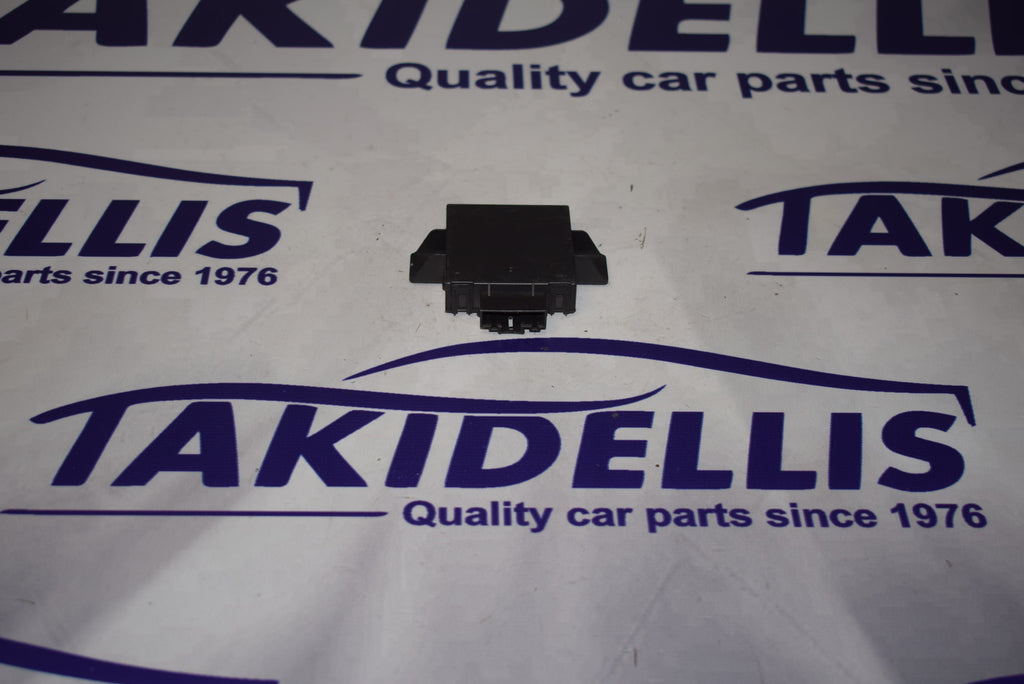 Μονάδα Αμαξώματος Group Vag