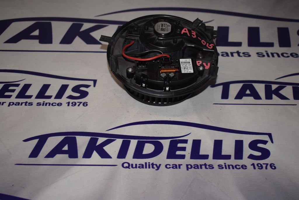 Μοτέρ Καλοριφέρ - Κλιματισμού Group Vag