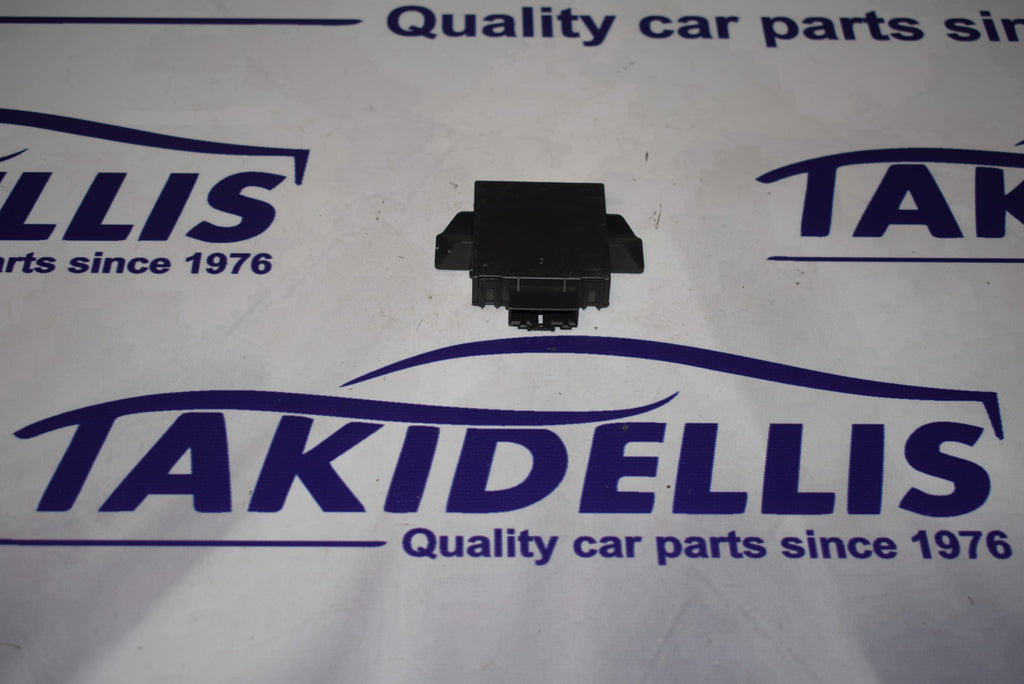 Μονάδα Αμαξώματος Group Vag