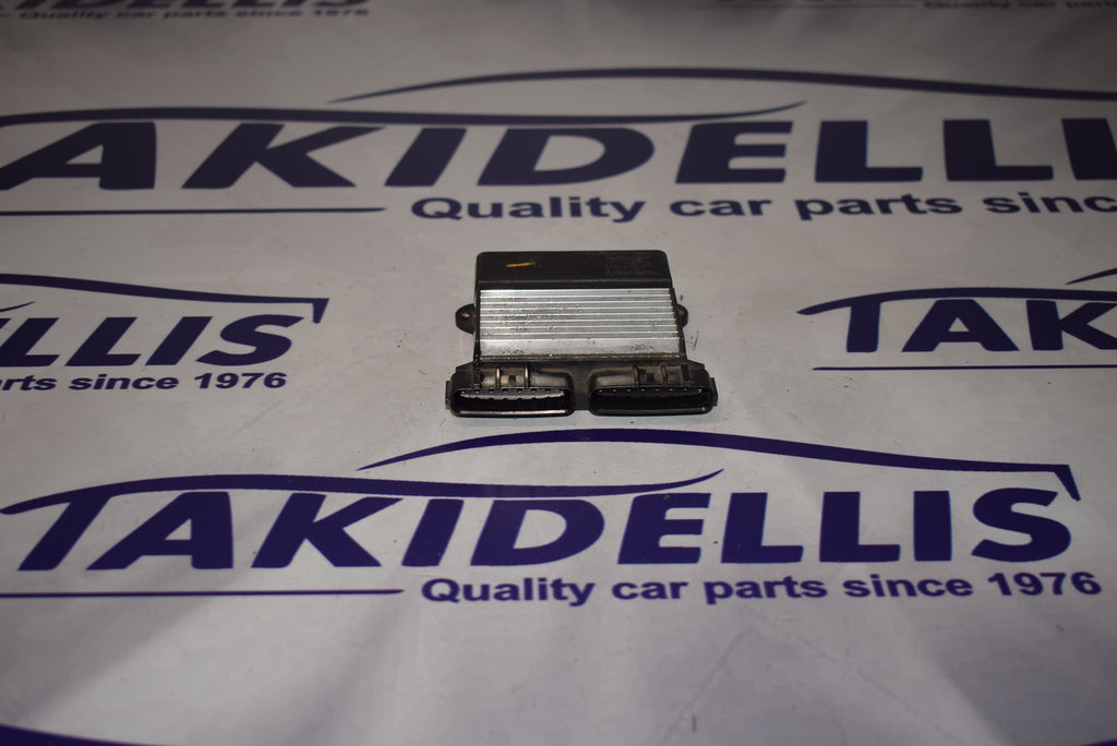 Μονάδα Αμαξώματος Toyota