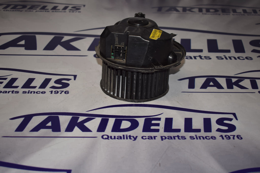 Μοτέρ Καλοριφέρ - Κλιματισμού Group Vag