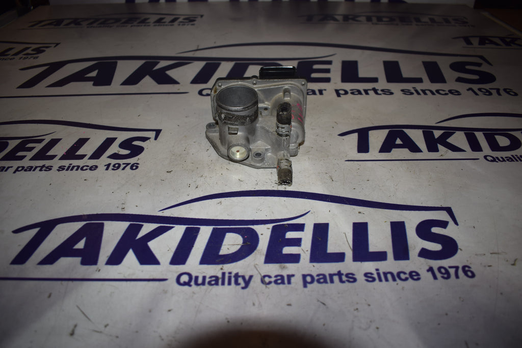 Πεταλούδα Γκαζιού Toyota 1KR