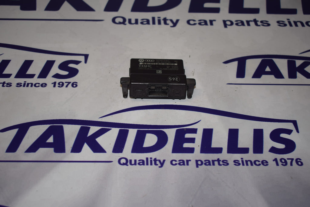 Εγκέφαλος Can - Gateway Group Vag