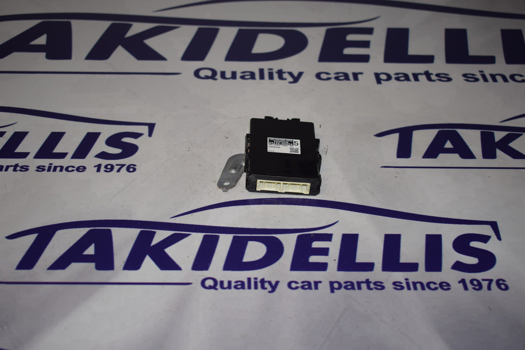 Μονάδα Αμαξώματος Toyota