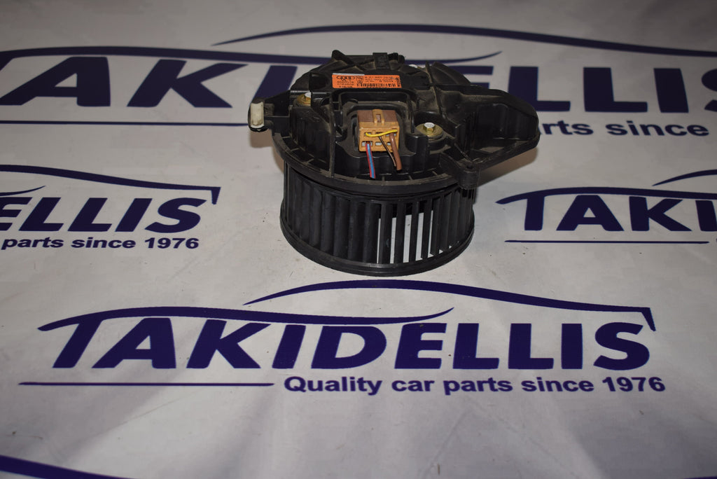 Μοτέρ Καλοριφέρ - Κλιματισμού Group Vag