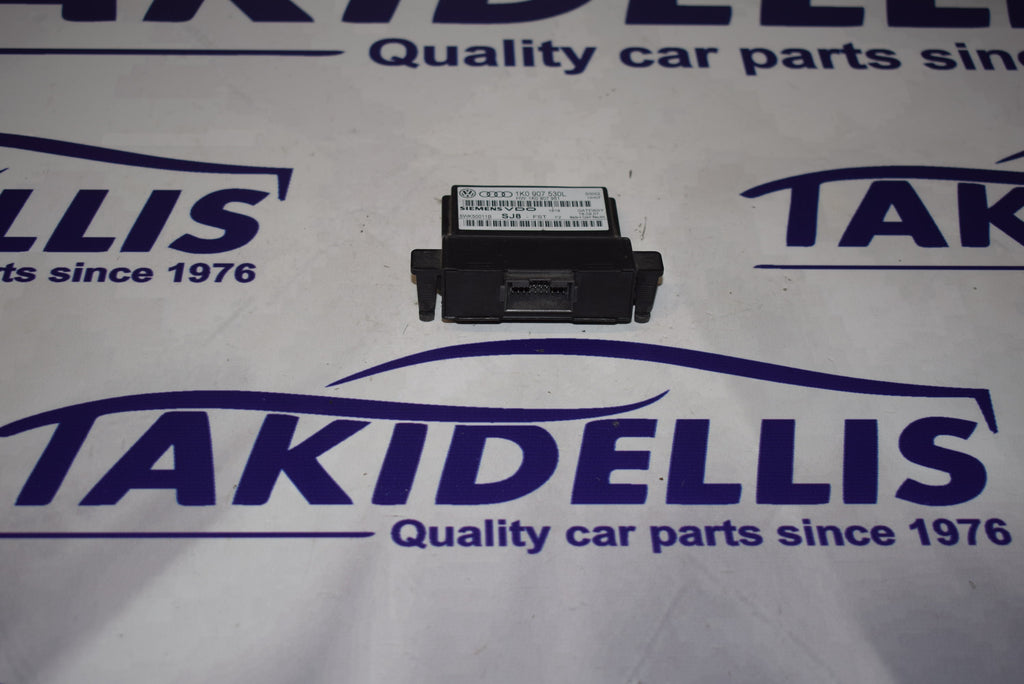 Εγκέφαλος Can - Gateway Group Vag